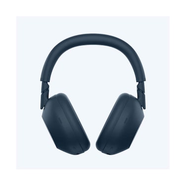 Sony Wireless Headphone Bluetooth Noise Cancellation WH-1000XM6 Blue