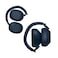 Sony Wireless Headphone Bluetooth Noise Cancellation WH-1000XM6 Blue