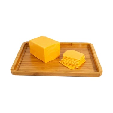 Mera Mature Cheddar Sliced Cheese