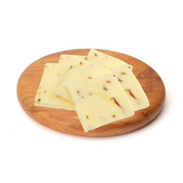 Mera Monterey Jack Sliced Cheese