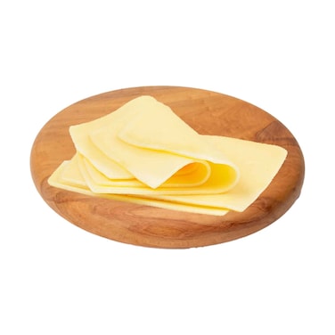 Mera Pepper Jack Sliced Cheese