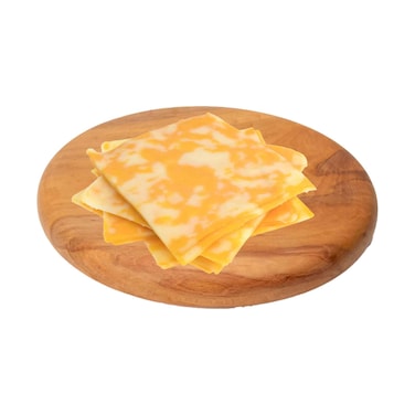 Mera Colby Jack Sliced Cheese