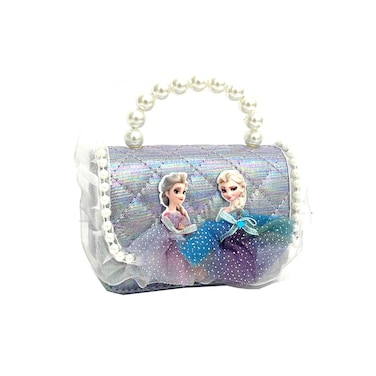 Girls Bag Character Assorted
