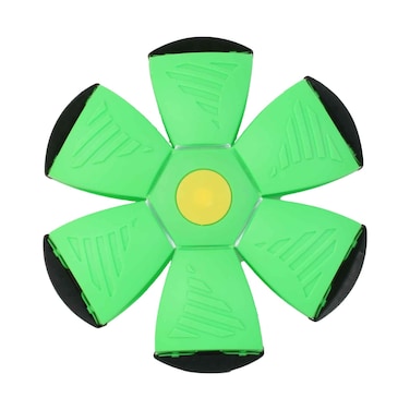 ألعاب تفاعلية: كرة وسمكة