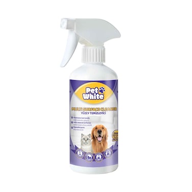 بتوايتمنظفمتعددالأسطحللحيواناتالأليفة500مل