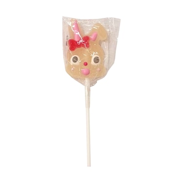 Decoria Kor Jelmi Jelly Lollipop 37g