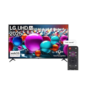 LG Ultra HD TV 86 Inches 4K 86UA85006LA AMRQ