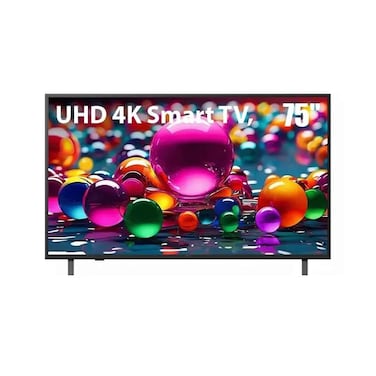LG Smart TV UHD 75inches A7 AI Processor 4K Gen8 75UA85006LA AMRQ
