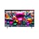 LG Smart TV UHD 75inches A7 AI Processor 4K Gen8 75UA85006LA AMRQ