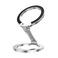 Hoco DH24 Foldable Dual Side Magnetic Universal Mobile Phone Holder