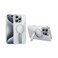 Hoco DG28 Premium Magnetic Protective Case With Folding Stand For I Phone 16 Pro Max