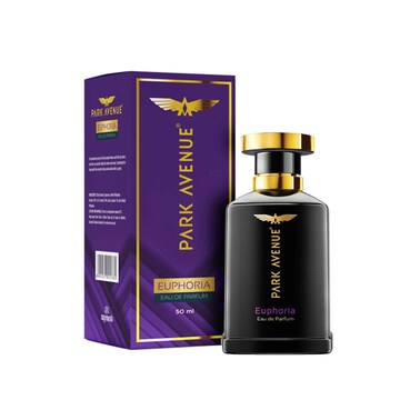 Park Avenue Eau De Parfum Euphoria 50ml
