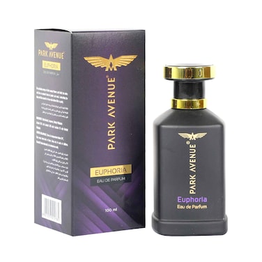 عطر بارك أفينيو يوفوريا للرجال ١٠٠ مل