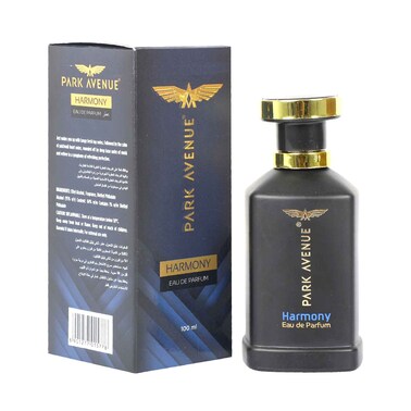 Park Avenue Harmony Eau De Parfum Men 100ml