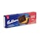Bahlsen Choco Leibniz Dark Chocolate Biscuit 125g