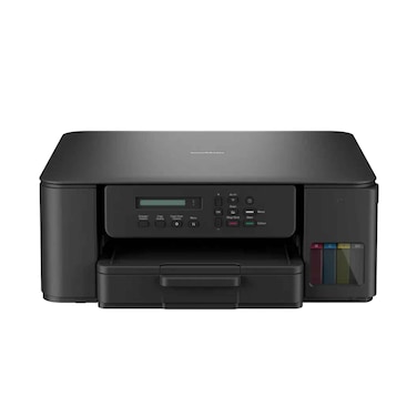 Brother All In One Ink Tank Wi-Fi Printer DCP-T530DW