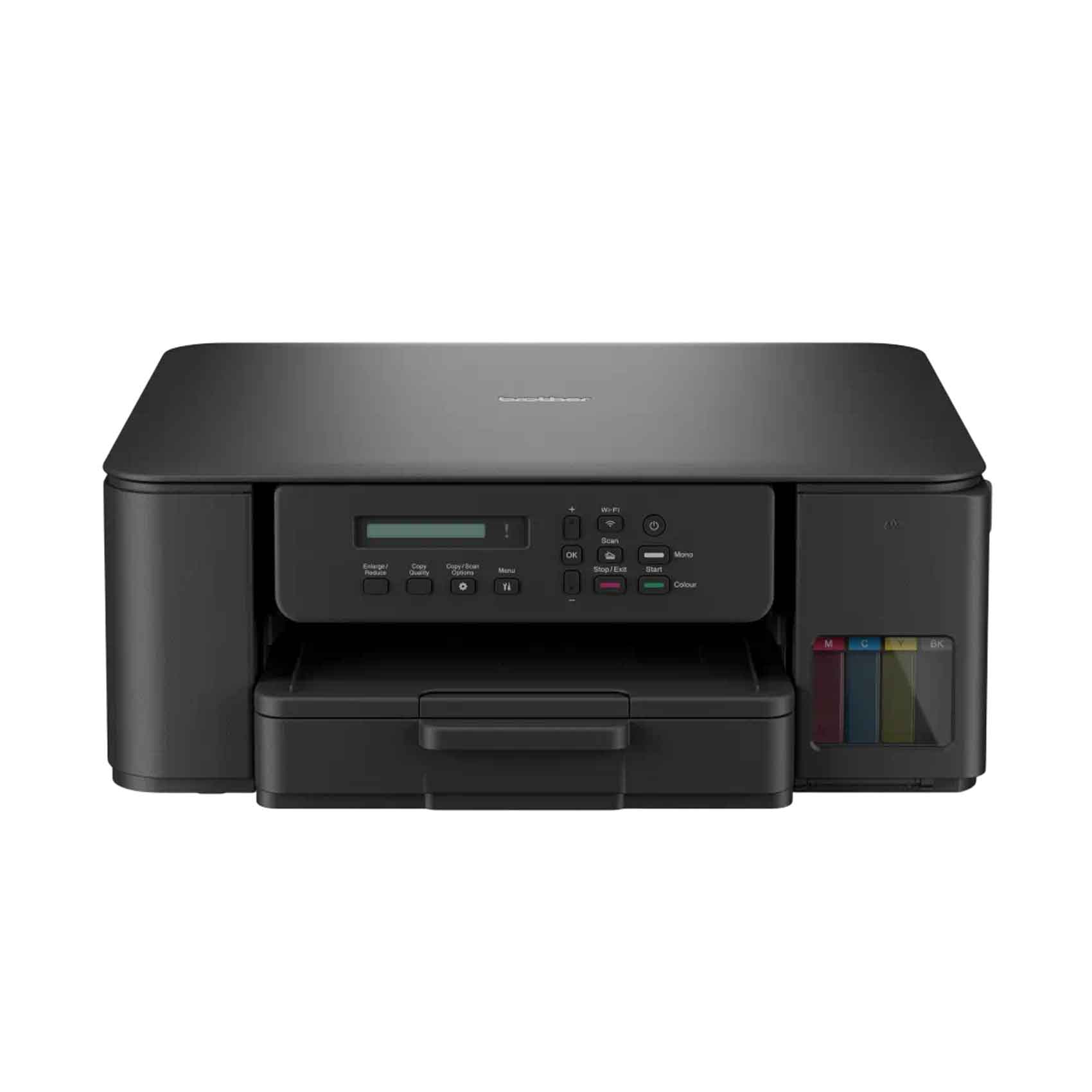 Brother All In One Ink Tank Wi-Fi Printer DCP-T530DW