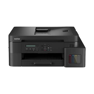 Brother Printer All in One Ink Tank Wireless DCP-T830DW