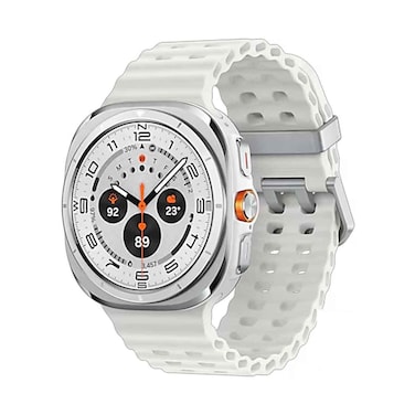 Samsung Galaxy Watch Ultra SML705FAW1XSG LTE 47mm Titanium White