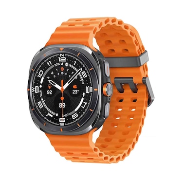 Samsung Galaxy Watch Ultra SML705FZA1XSG LTE 47mm Titanium Gray