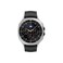 ساعة سامسونج جالاكسي ووتش 8 كلاسيك SML500NZKAMEA بلوتوث مقاس 46 مم أسود