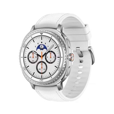 Samsung Galaxy Watch 8 Classic SML500NZWAMEA 46mm Bluetooth White