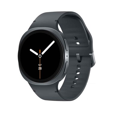 Samsung Galaxy Watch 8 SML335FDAAXSG 44mm LTE Graphite