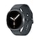 Samsung Galaxy Watch 8 SML335FDAAXSG 44mm LTE Graphite