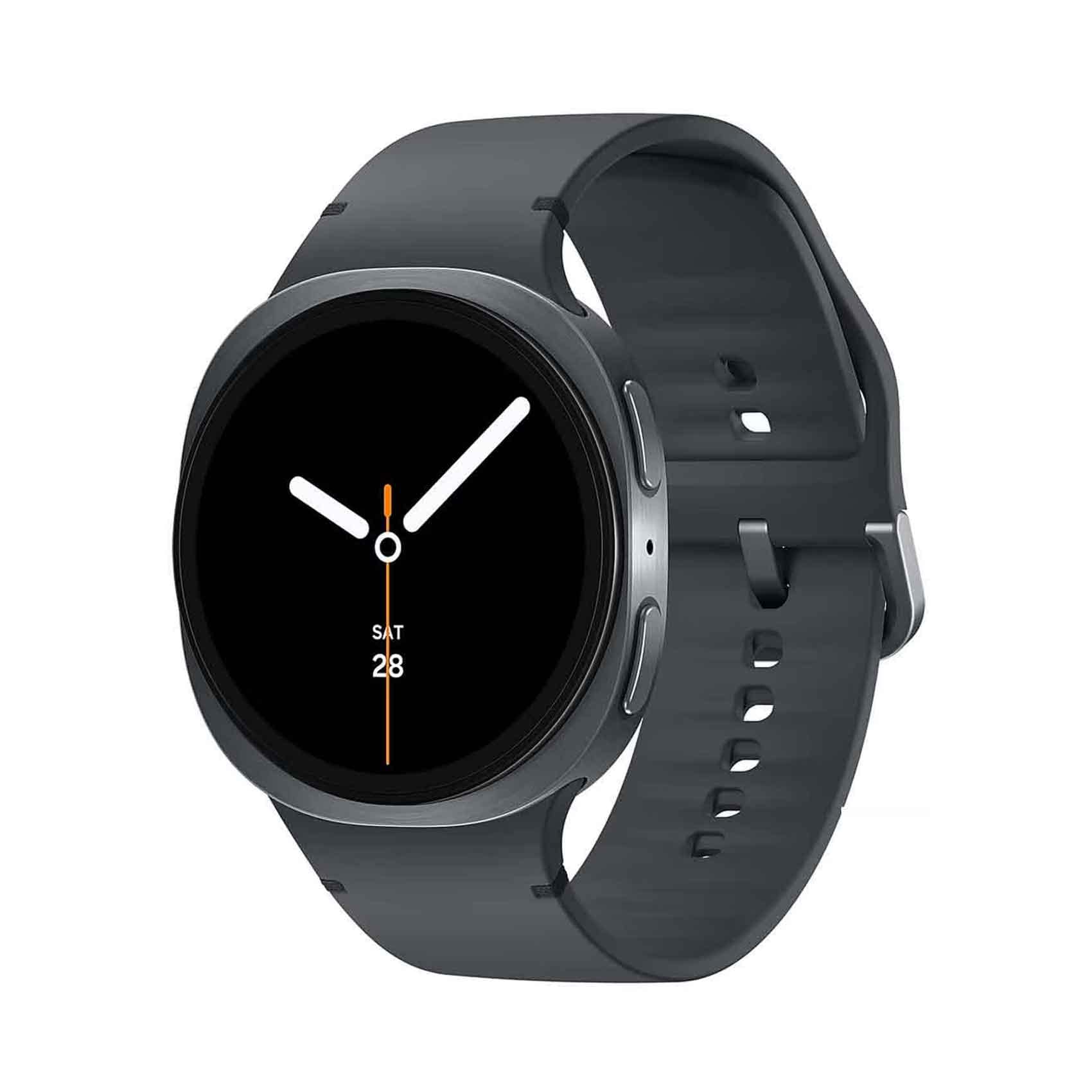 Samsung Galaxy Watch 8 SML330NDAAMEA 44mm Bluetooth Graphite
