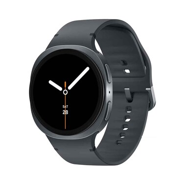 Samsung Galaxy Watch 8 SML330NDAAMEA 44mm Bluetooth Graphite
