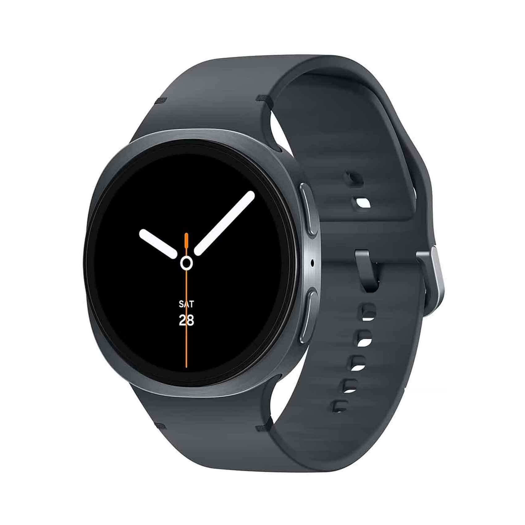 Samsung Galaxy Watch 8 SML330NDAAMEA 44mm Bluetooth Graphite