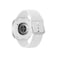 Samsung Galaxy Watch 8 SML330NZSAMEA 44mm Bluetooth Silver