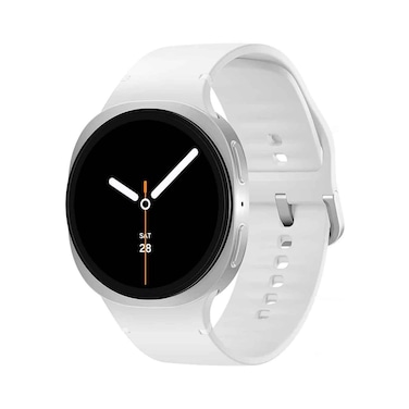 Samsung Galaxy Watch 8 SML330NZSAMEA 44mm Bluetooth Silver