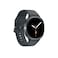 Samsung Galaxy Watch 8 SML325FDAAXSG 40mm LTE Graphite