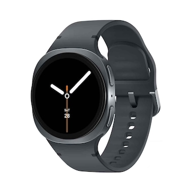 Samsung Galaxy Watch 8 SML325FDAAXSG 40mm LTE Graphite