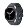 Samsung Galaxy Watch 8 SML325FDAAXSG 40mm LTE Graphite