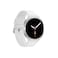 Samsung Galaxy Watch 8 SML325FZSAXSG 40mm LTE Silver
