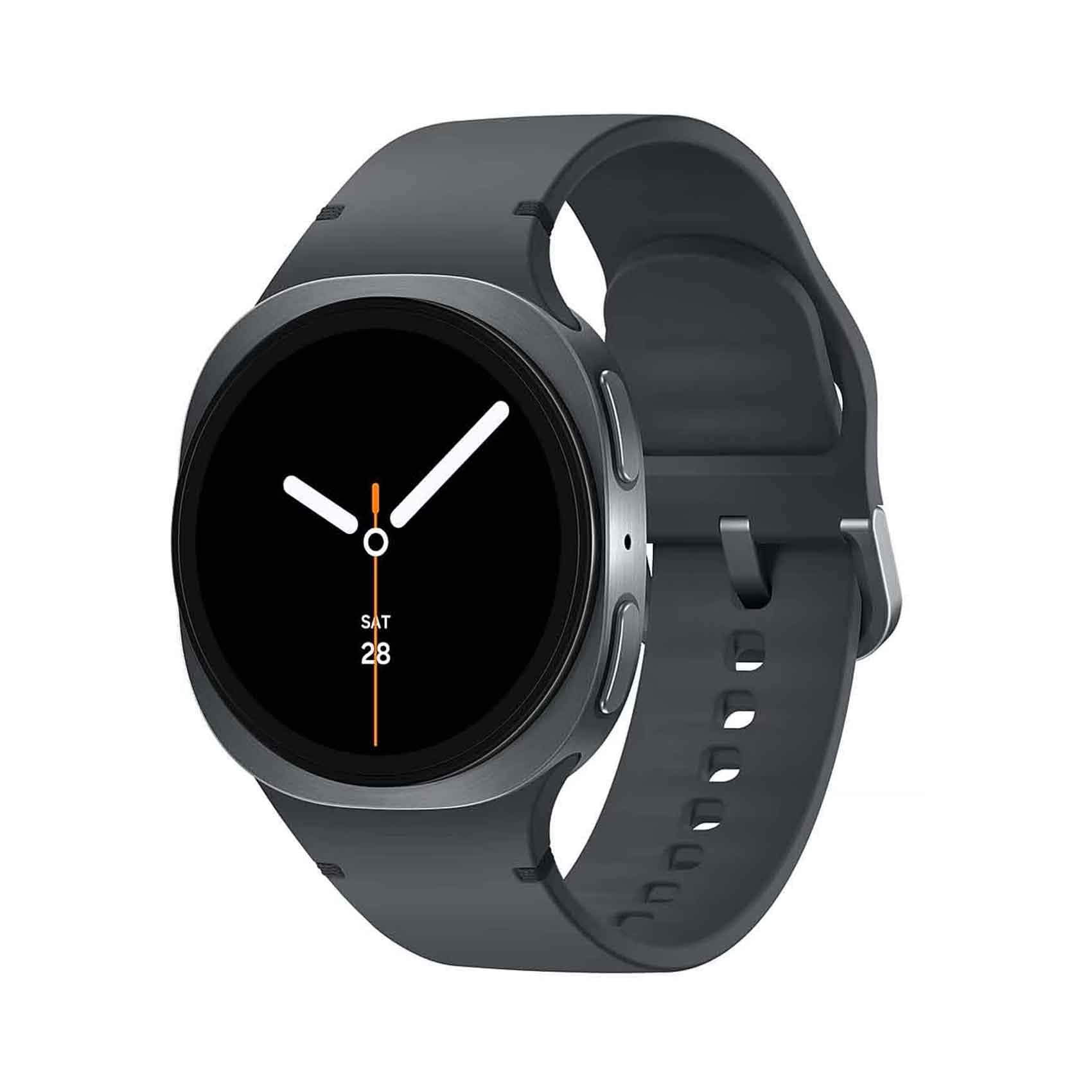 Samsung Galaxy Watch 8 SML320NDAAMEA 40mm Bluetooth Graphite