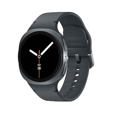 Samsung Galaxy Watch 8 SML320NDAAMEA 40mm Bluetooth Graphite