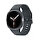Samsung Galaxy Watch 8 SML320NDAAMEA 40mm Bluetooth Graphite