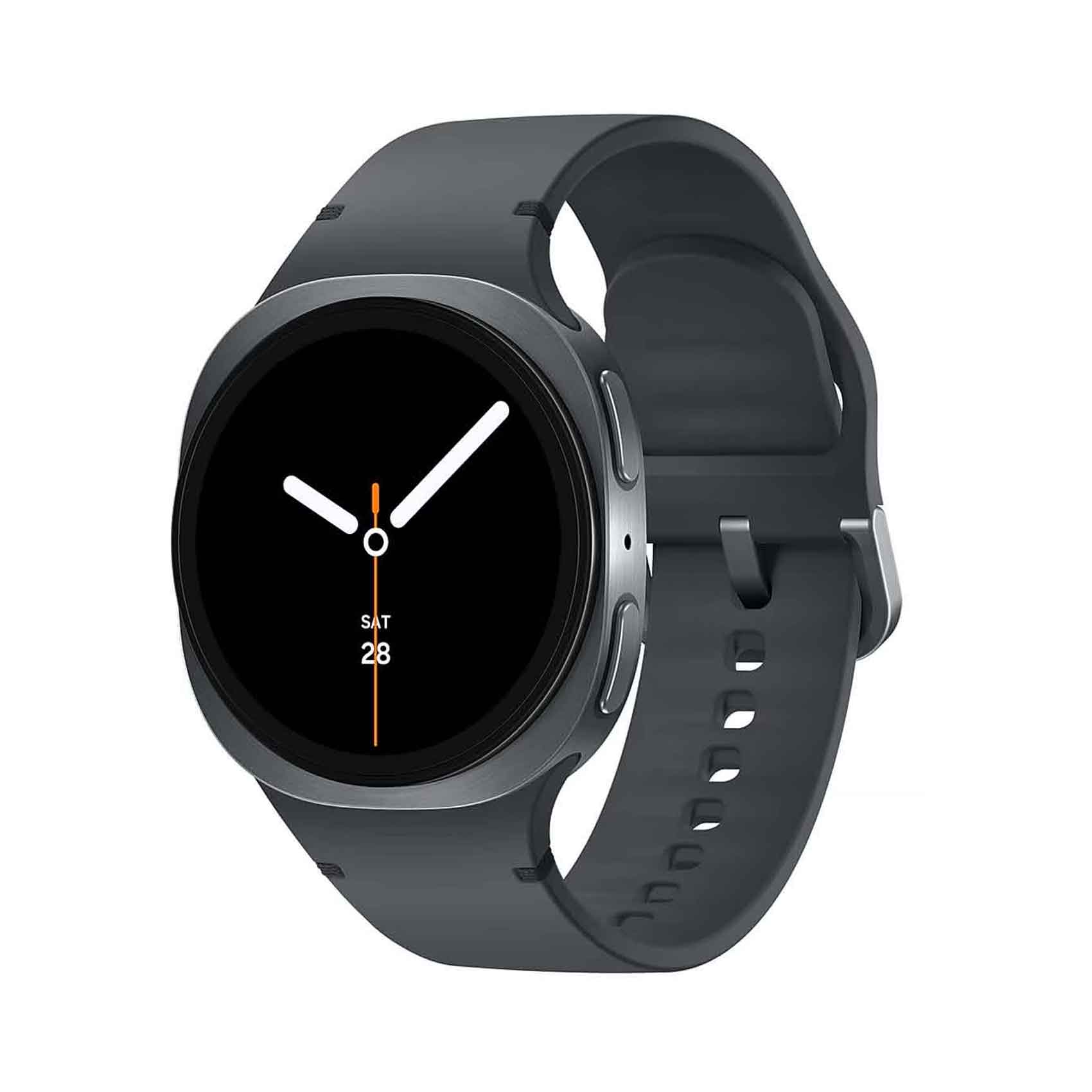 Samsung Galaxy Watch 8 SML320NDAAMEA 40mm Bluetooth Graphite