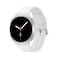 Samsung Galaxy Watch 8 SML320NZSAMEA 40mm Bluetooth Silver
