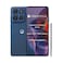 Motorola Smartphone Moto Edge 60 Stylus 5G 8GB RAM 256GB Storage Pantone Gibraltar Sea (Dark)