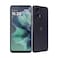 Motorola Smartphone Moto G35 5G 8GB RAM 256GB Storage Midnight Black