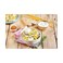 Soignon Spreadable Goat Cheese Chives 150g