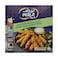 Perla Frozen Chicken Strips With Garlic &amp; Herbs 300g