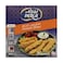 Perla Frozen Extra Crispy Chicken Strips 300g