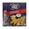 Perla Frozen Zingero Hot Chicken Strips 300g