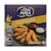 Perla Frozen Cheesy Chicken Strips 300g