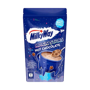 Milkyway Magic Stars Hot Chocolate 140g